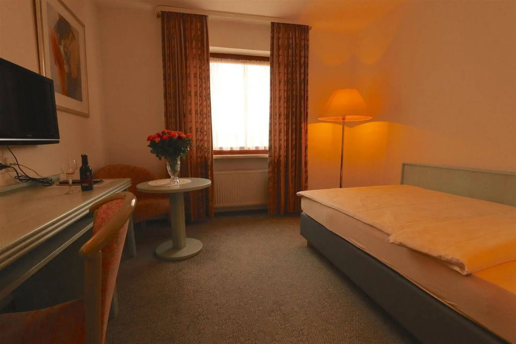 Hotel Zum Löwen