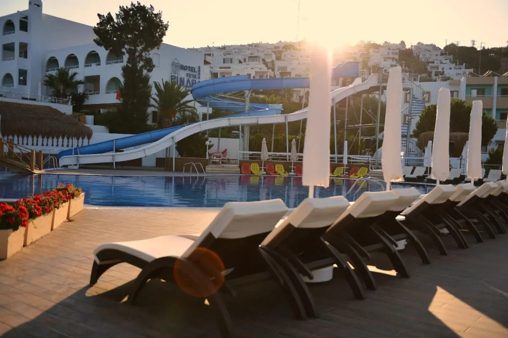Woxxie Hotel