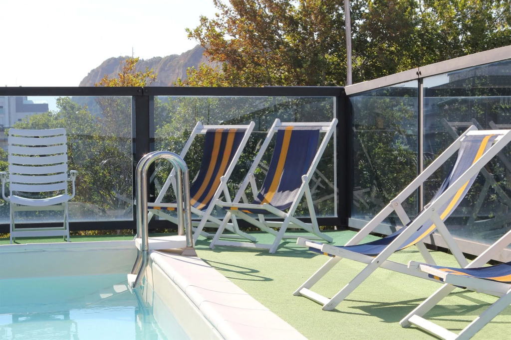 Hotel Caesar