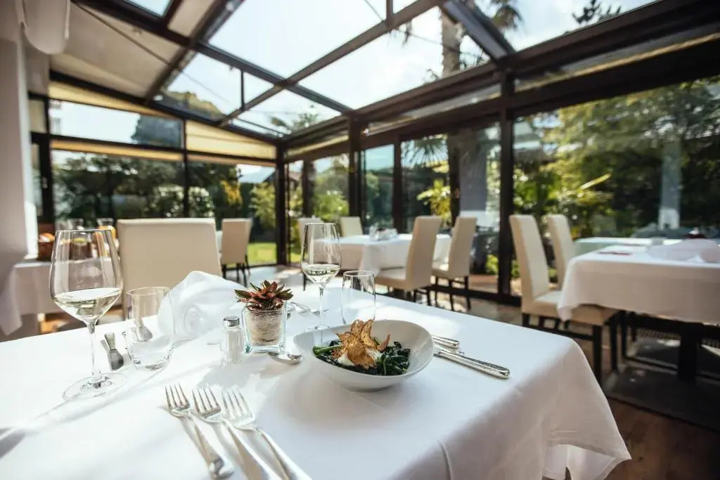 Hotel Rablanderhof