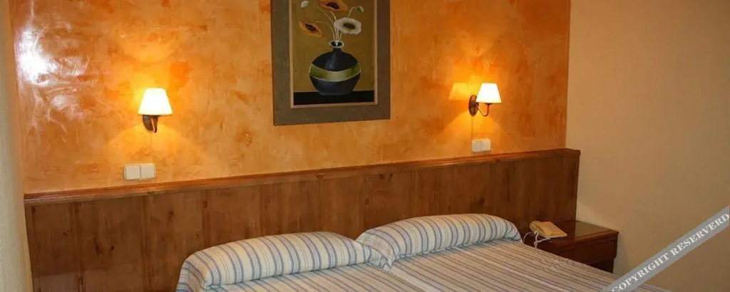 Hotel Balneario de Chiclana