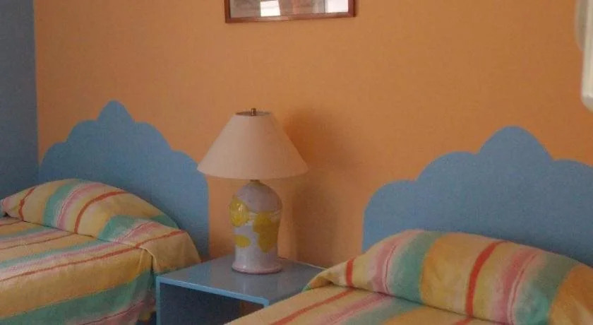 Tropix Hotel