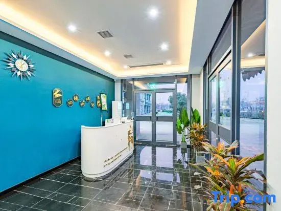 Nice hotel