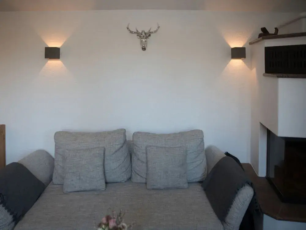 Lively Apartment in Bad Wiessee