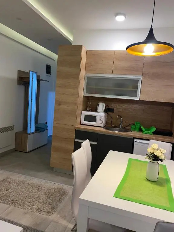 Milmari Apartman P03