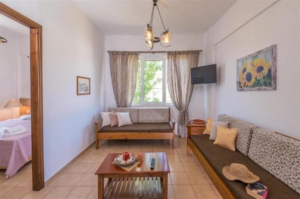 Angelika Apartments