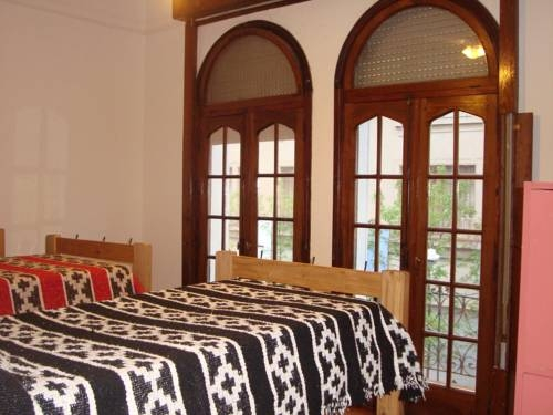 La Mansion del Nomada