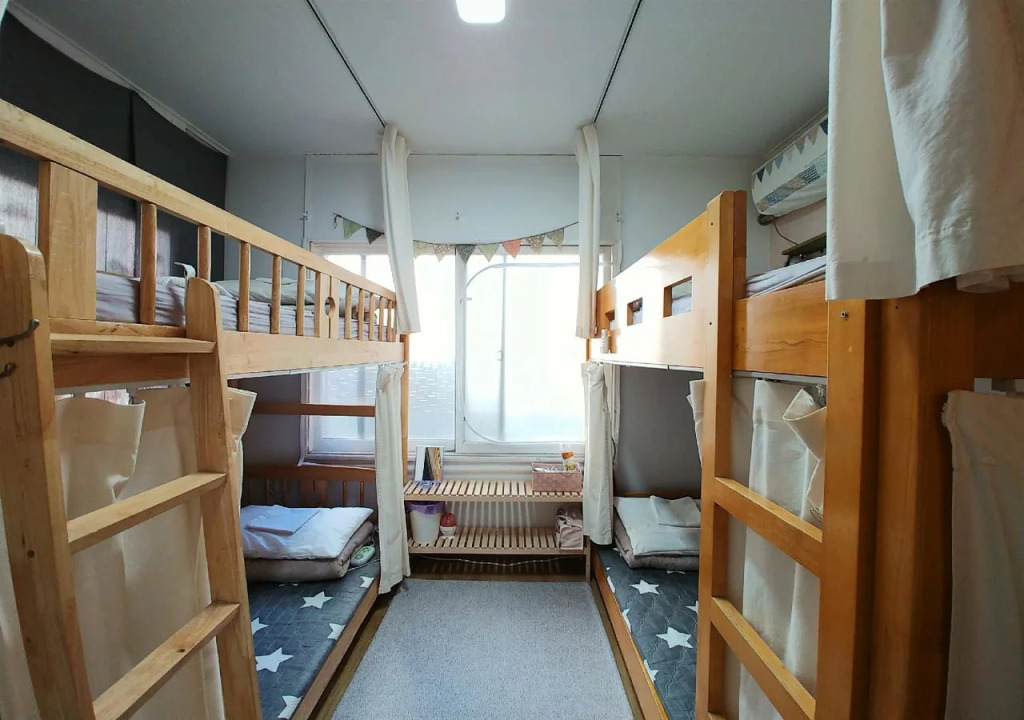 Greenday Guesthouse