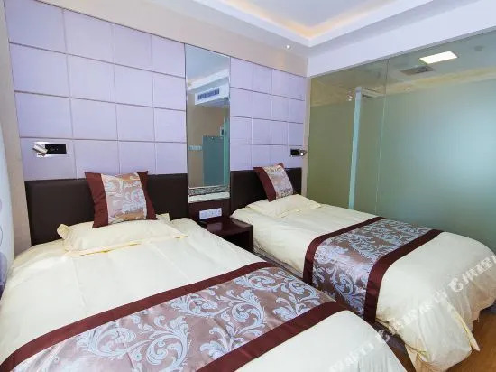 Yingshang Hotel (Hubin Yintai)