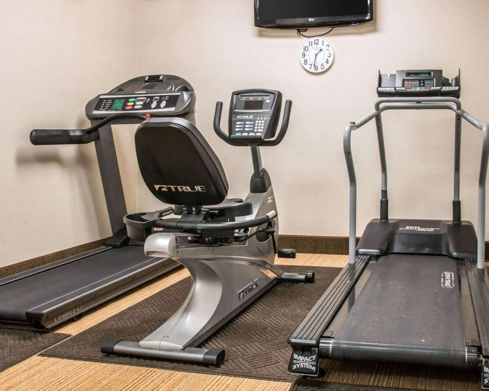 Comfort Inn & Suites and Conference Center