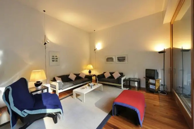 Loft Cernobbio