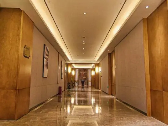 Rongrong Jinke Hotel