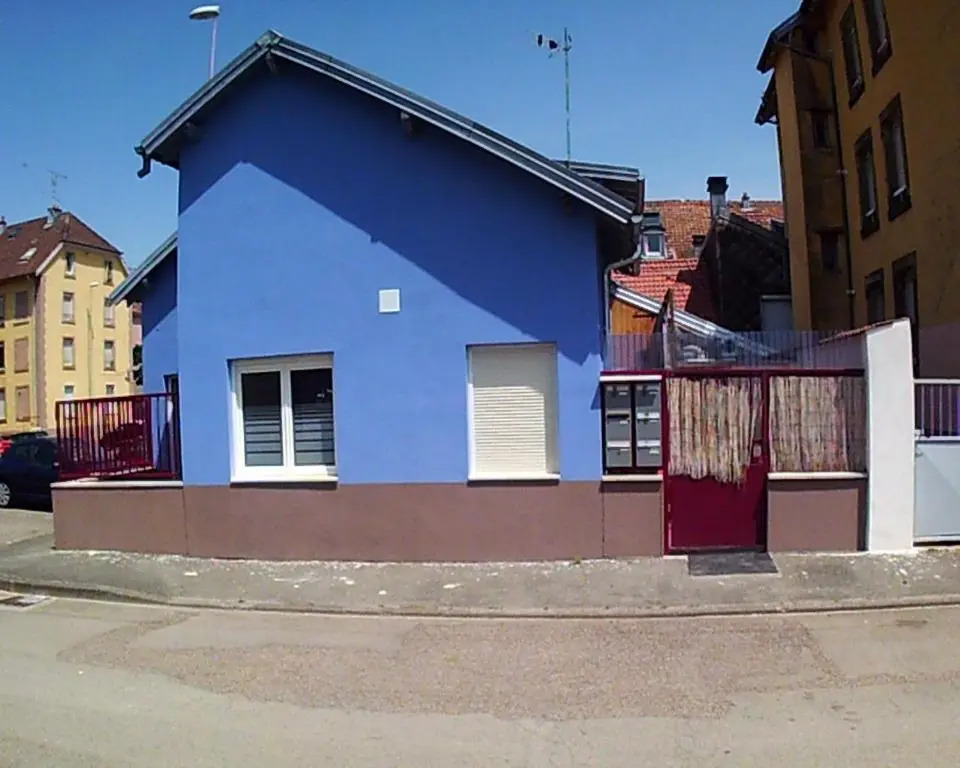 studios