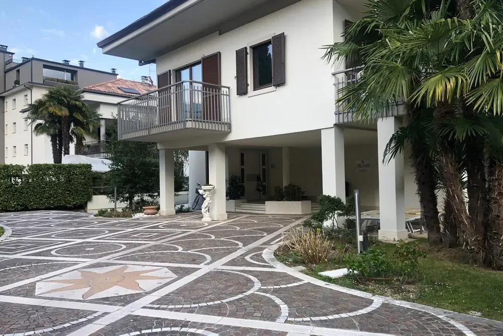 Villa Dalila