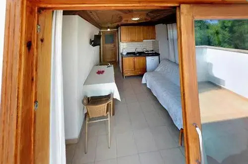 Server Apart Hotel