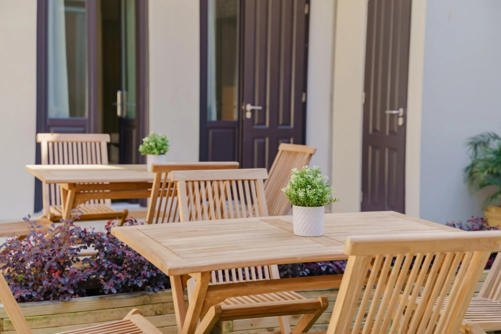 Feel Porto Matosinhos Ocean Flat V