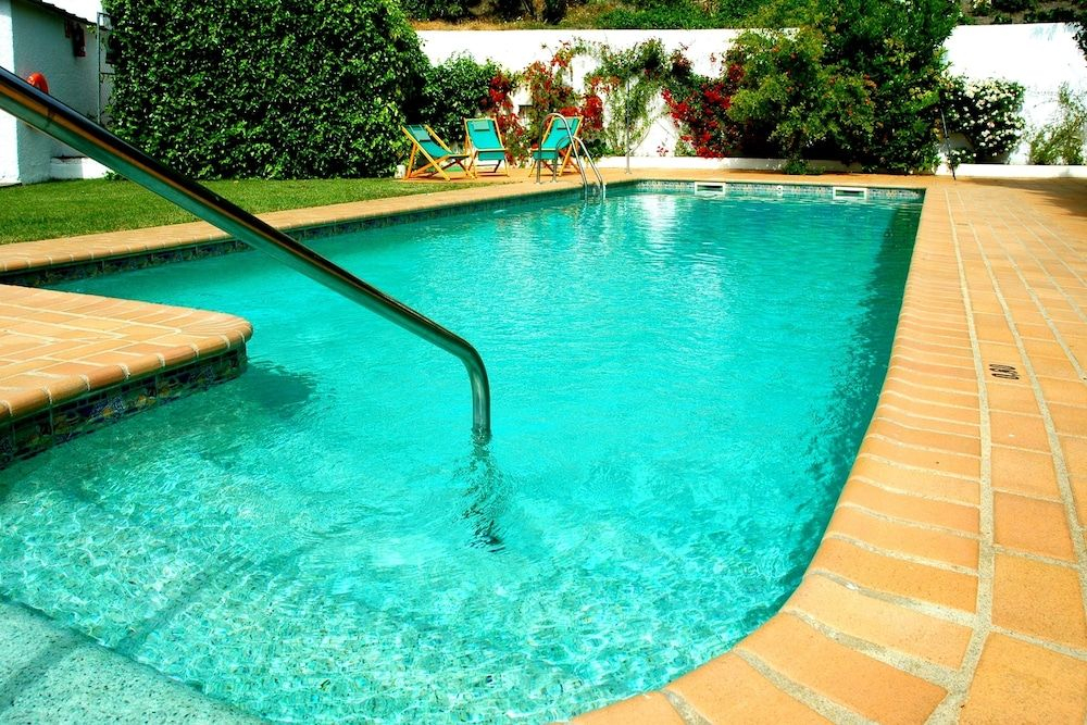 Hotel los Bérchules