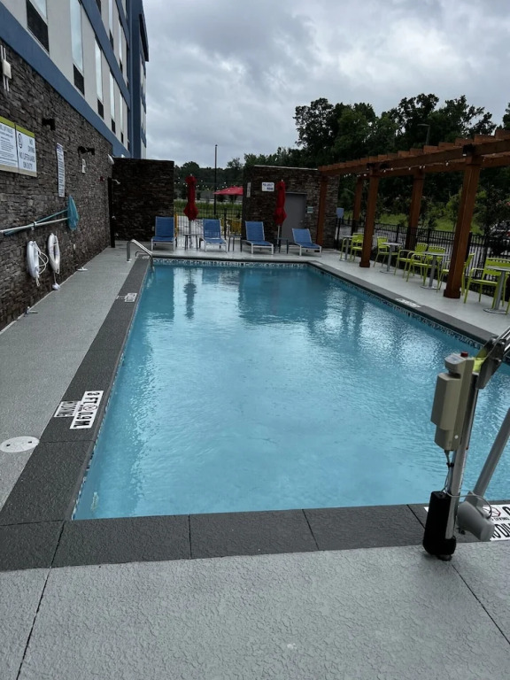 Home2 Suites By Hilton Hinesville