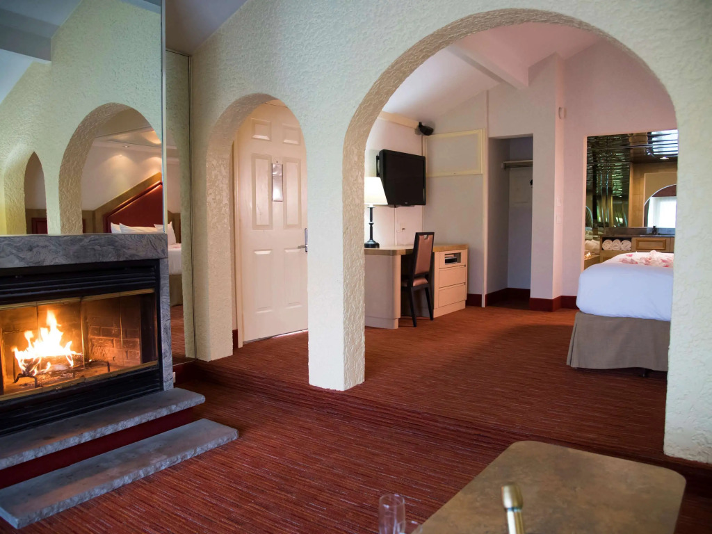 Paradise Stream Resort