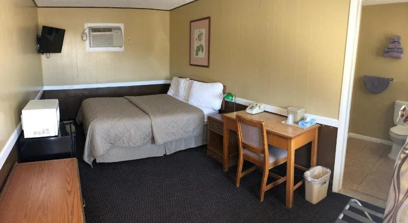 Geneva Inn