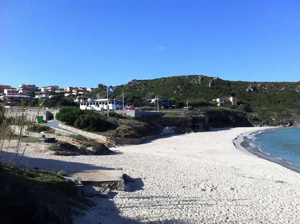 La Contessa Pool & Sea View