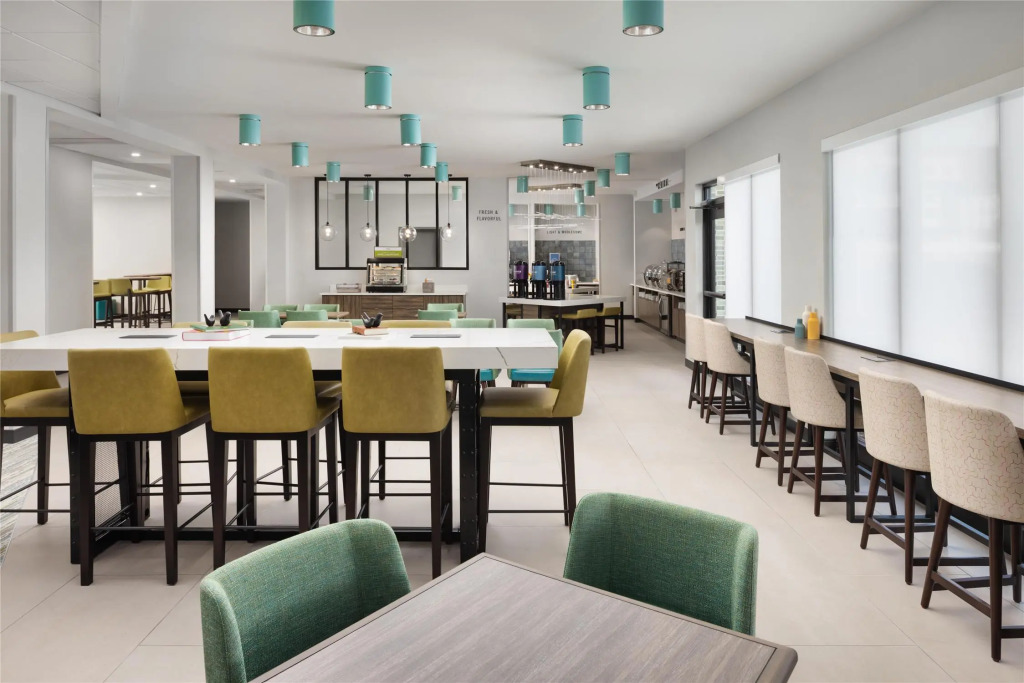 Home2 Suites By Hilton Cleveland, TN