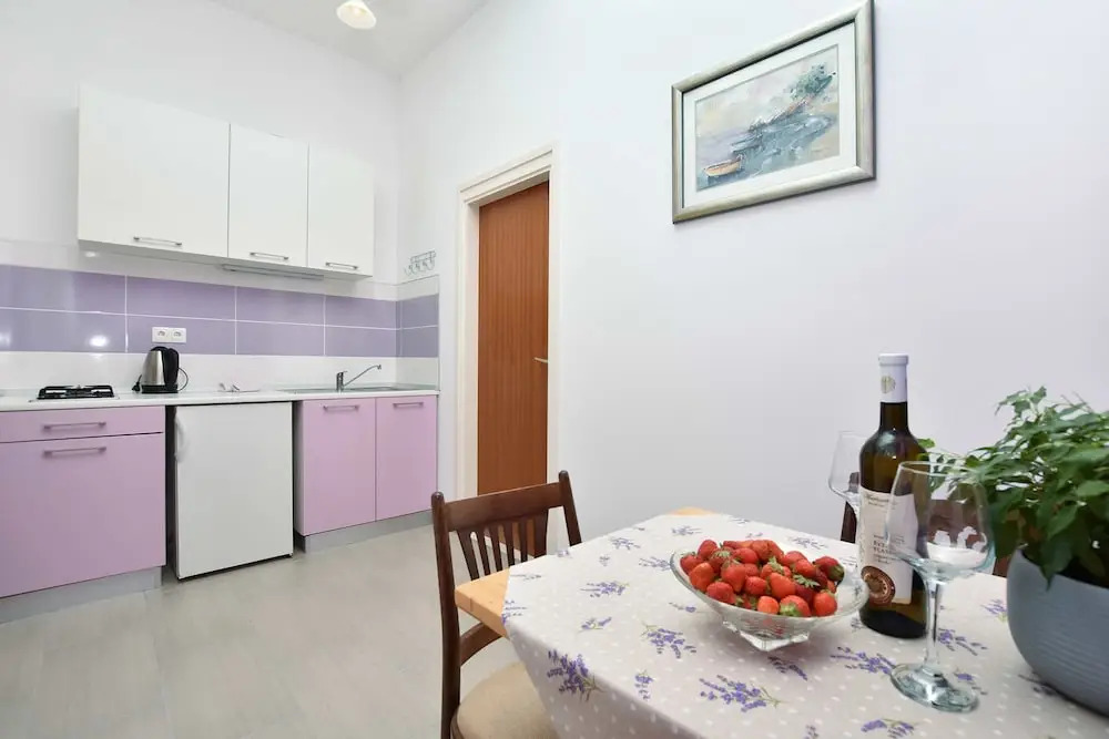 Apartments Niko