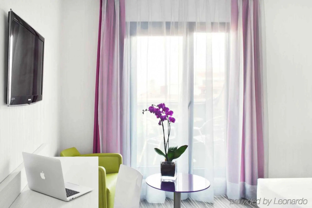 Ibis Styles Madrid Prado