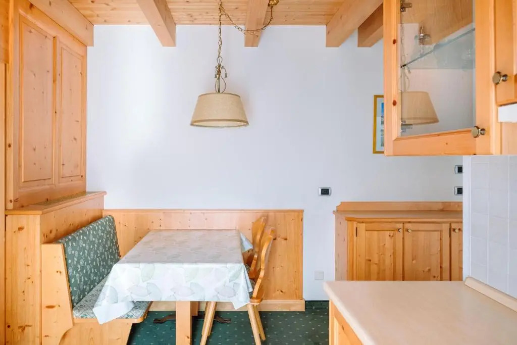Residence Alpenrose