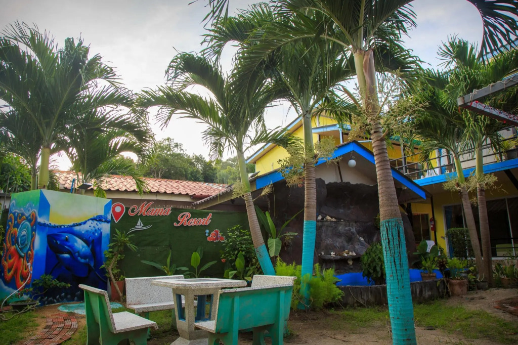 Mama Resort