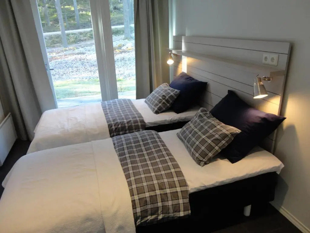 Varjola Holiday Center