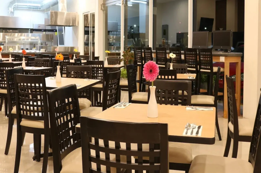 Hotel Misión Express San Luis Potosí