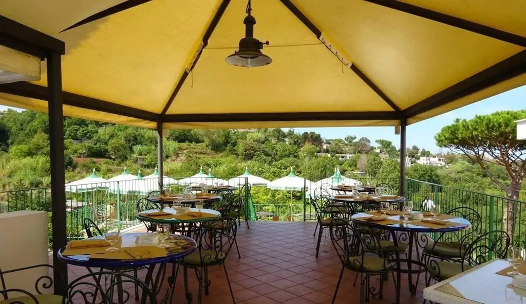 Resort Villa Flavio