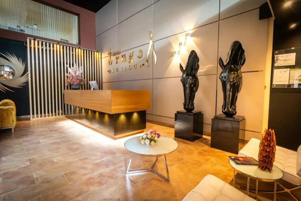 Trugo Luxury Rooms