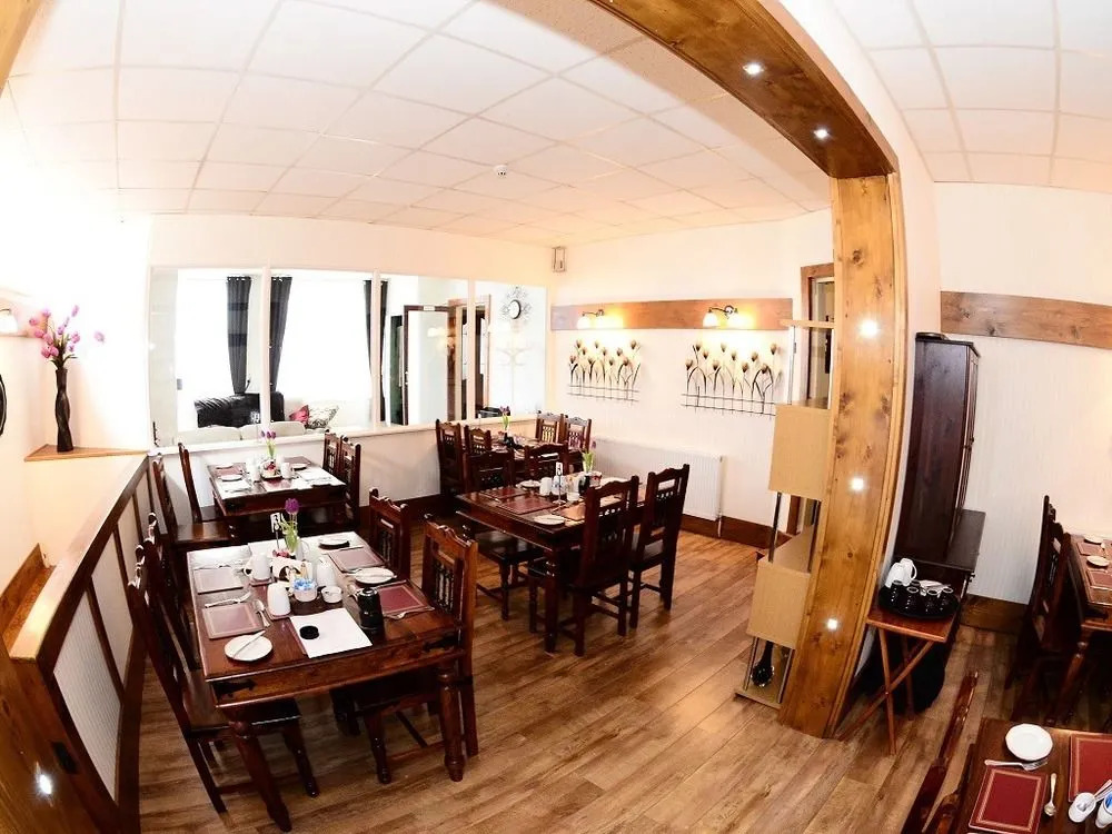 Sutton Park Guest House