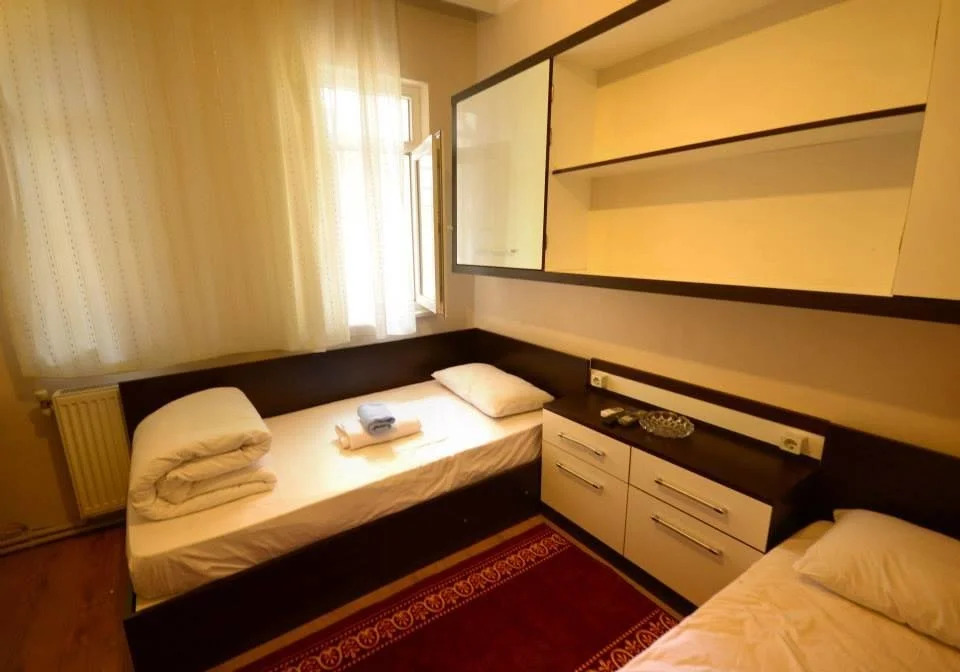Golcuk Otel Anlt