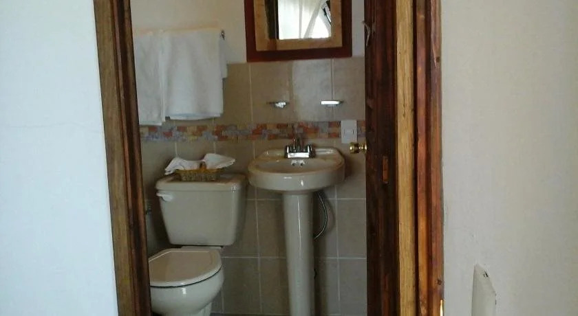 Hotel Posada San Juan