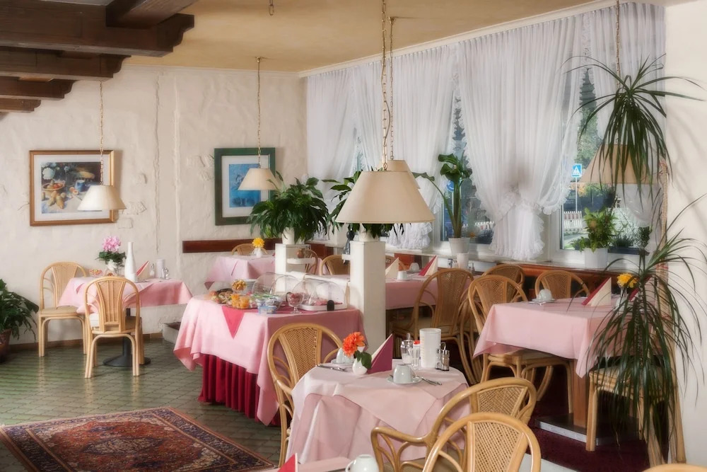 Hotel Zum Ritter