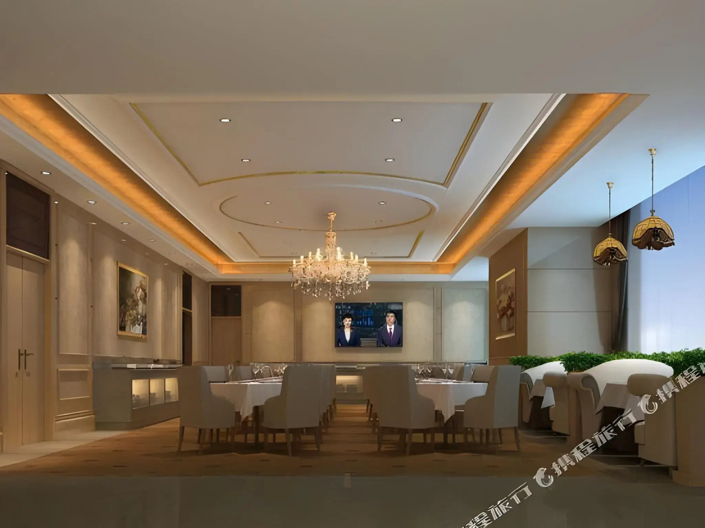 Vienna International Shanghai Baoshan Cruise