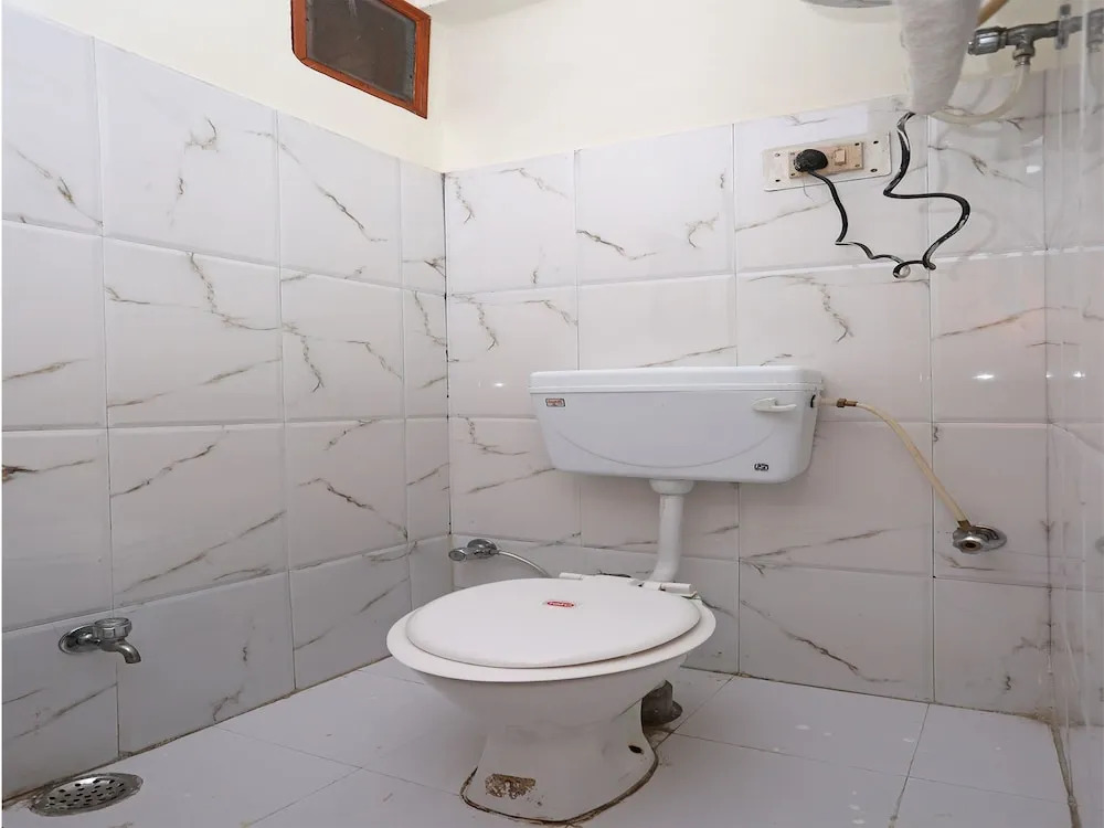 OYO 10311 Home 2BHK Bhowali