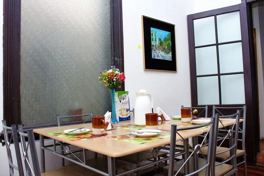 Volta Inn Hostel