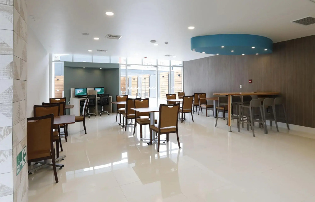Hotel Diego de Almagro Viña del Mar