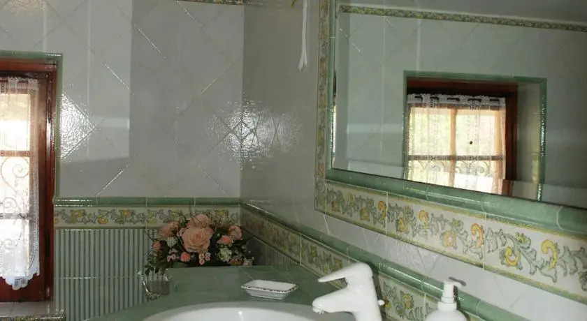 Villa La Castagnola
