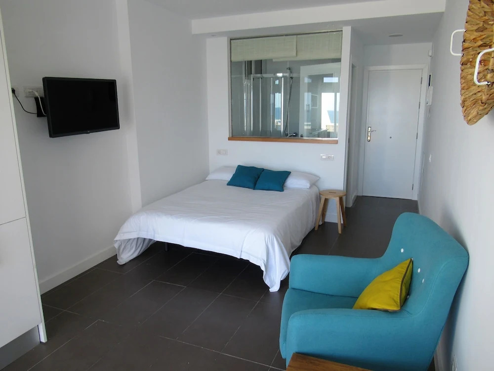 Apartamento Marsín Las Canteras 307