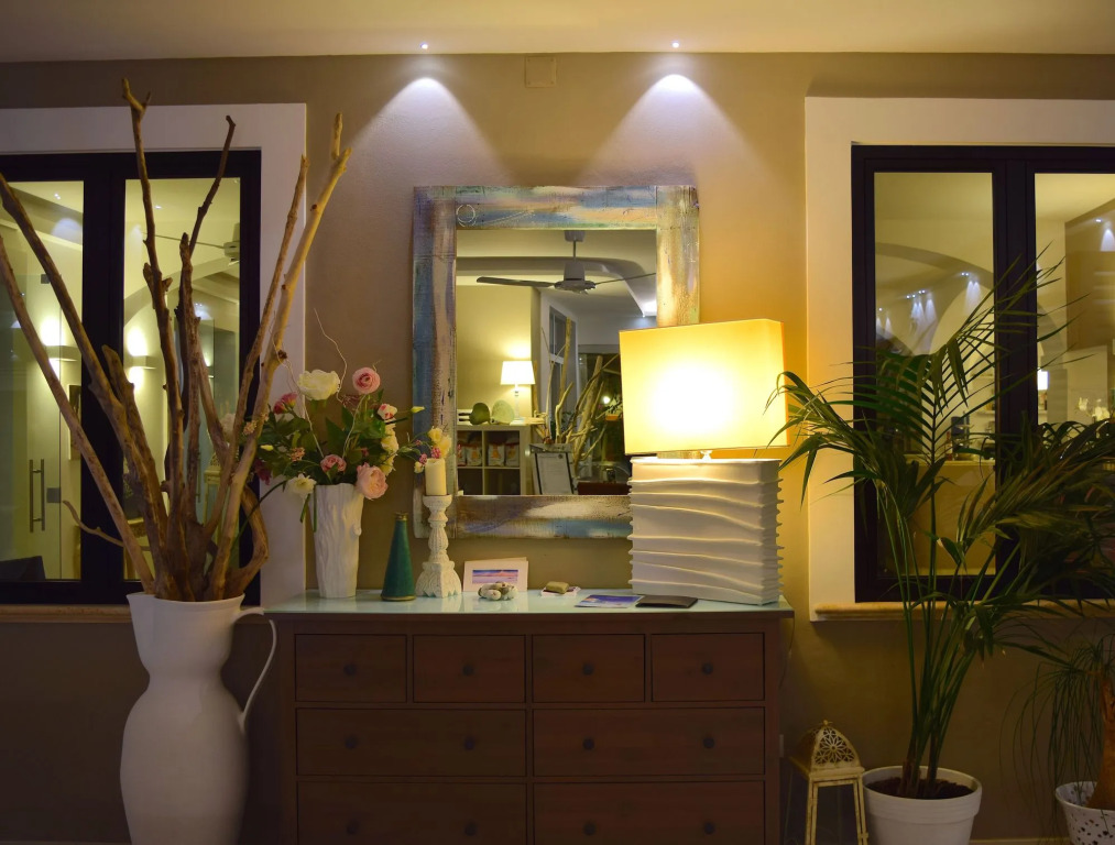 Il Cefalo Hotel & Restaurant