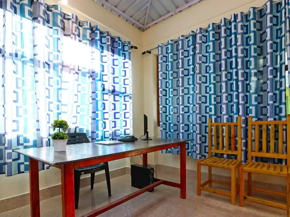 OYO 26557 Ramda Guest House