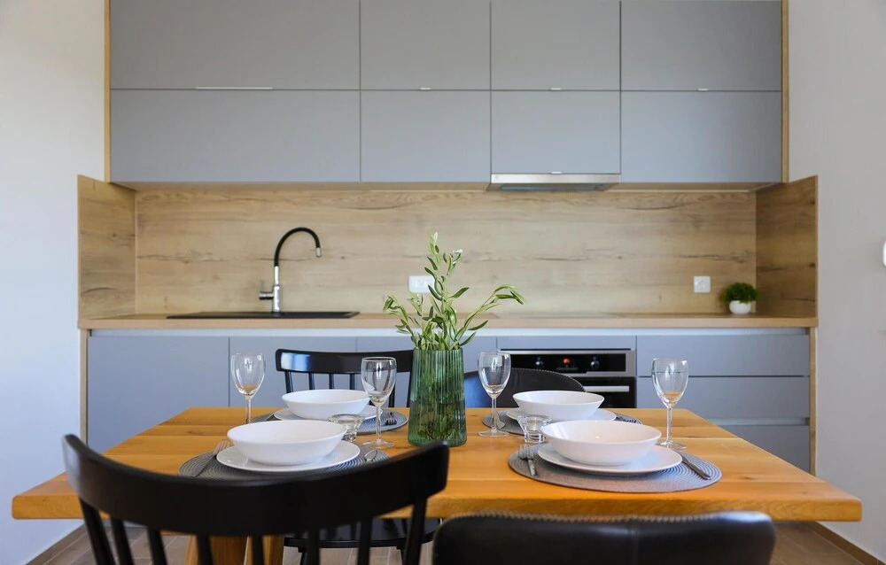 Pet Friendly Home In Vrsi