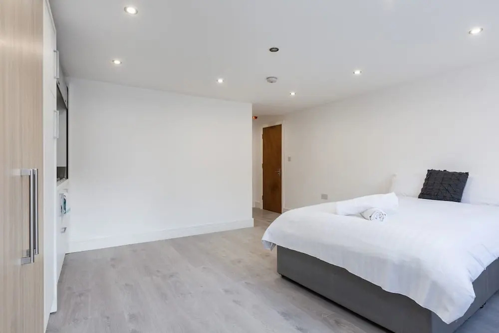 Studio 2b · Functional & Bright Studio - Camberwell!