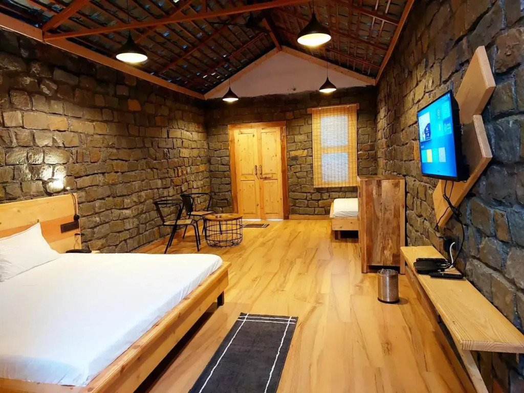 The Rana Resort