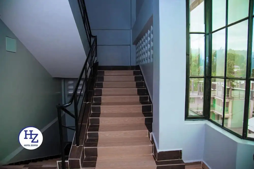 Hotel Zesper